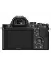 Фотоаппарат Sony a7 Kit 28-70mm (ILCE-7K) фото 8