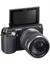 Фотоаппарат Sony Alpha NEX-F3K фото 4