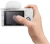 Фотоаппарат Sony ZV-E10 Body (белый) фото 11
