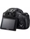 Фотоаппарат Sony Cyber-Shot DSC-HX400 фото 4