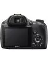 Фотоаппарат Sony Cyber-Shot DSC-HX400 фото 5