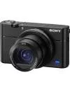 Фотоаппарат Sony RX100 V (DSC-RX100M5) фото 3