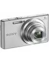 Фотоаппарат Sony Cyber-shot DSC-W830 фото 4