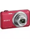 Фотоаппарат Sony Cyber-shot DSC-WX80 фото 10