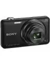 Фотоаппарат Sony Cyber-shot DSC-WX80 фото 3