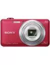 Фотоаппарат Sony Cyber-shot DSC-WX80 фото 8