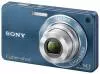 Фотоаппарат Sony Cyber-shot DSC-W350 фото 5