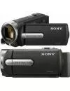 Цифровая видеокамера Sony DCR-SX20 фото 3