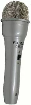 Микрофон Sony DM-209 фото 2