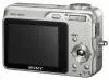 Фотоаппарат Sony Cyber-shot DSC-S800 фото 2