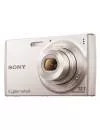 Фотоаппарат Sony Cyber-shot DSC-W510 фото 5