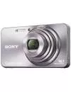 Фотоаппарат Sony Cyber-shot DSC-W570 фото 4