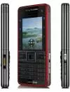 Мобильный телефон Sony Ericsson C902 фото 2