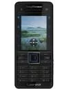 Мобильный телефон Sony Ericsson C902 фото 3