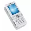 Мобильный телефон Sony Ericsson K550i фото 2