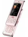 Мобильный телефон Sony Ericsson W595 Walkman фото 11