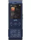 Мобильный телефон Sony Ericsson W595 Walkman фото 2
