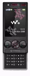 Мобильный телефон Sony Ericsson W715 Walkman фото 2