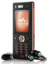Мобильный телефон Sony Ericsson W880i Walkman фото 2