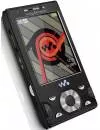 Мобильный телефон Sony Ericsson W995 Walkman фото 2