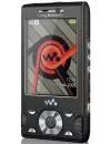 Мобильный телефон Sony Ericsson W995 Walkman фото 3