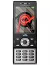 Мобильный телефон Sony Ericsson W995 Walkman фото 4