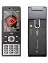 Мобильный телефон Sony Ericsson W995 Walkman фото 5
