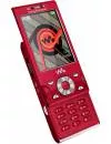 Мобильный телефон Sony Ericsson W995 Walkman фото 8