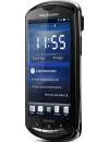 Смартфон Sony Ericsson Xperia pro фото 2