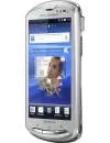 Смартфон Sony Ericsson Xperia pro фото 5