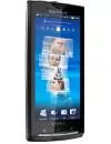 Смартфон Sony Ericsson XPERIA X10 фото 3