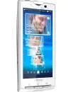 Смартфон Sony Ericsson XPERIA X10 фото 7