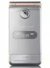 Мобильный телефон Sony Ericsson Z770i фото 2
