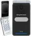 Мобильный телефон Sony Ericsson Z770i фото 3