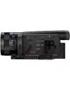 Цифровая видеокамера Sony FDR-AX100E фото 5