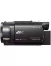 Цифровая видеокамера Sony FDR-AX33 фото 3