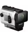 Экшн-камера Sony FDR-X3000R фото 10