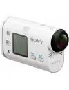 Экшн-камера Sony HDR-AS100V фото 2