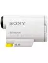 Экшн-камера Sony HDR-AS100VB фото 8
