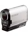 Экшн-камера Sony HDR-AS200VR фото 10