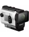 Экшн-камера Sony HDR-AS300 фото 9