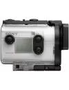Экшн-камера Sony HDR-AS300R фото 10