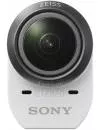 Экшн-камера Sony HDR-AZ1VB фото 4
