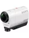 Экшн-камера Sony HDR-AZ1VB фото 7