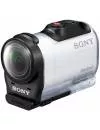 Экшн-камера Sony HDR-AZ1VB фото 8