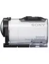 Экшн-камера Sony HDR-AZ1VB фото 9