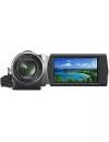 Цифровая видеокамера Sony HDR-CX200E фото 6