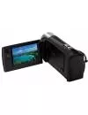 Цифровая видеокамера Sony HDR-CX240E фото 3