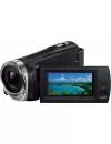 Цифровая видеокамера Sony HDR-CX330E фото 2