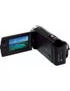 Цифровая видеокамера Sony HDR-CX330E фото 4